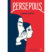 Persepolis (ENNAKKOTILAUS)