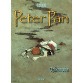 Peter Pan - Opikanoba (K)