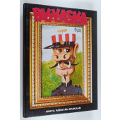 Pahkasika - hinta pärstän mukaan (K)