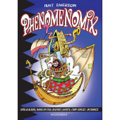 Phenomenomix