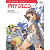 The Manga Guide to Physics (K)