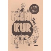 Pieni Kurpitsa 5 (1/95)