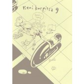 Pieni Kurpitsa 9 (1/96)