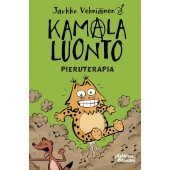 Kamala luonto - Pieruterapia (K)