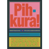 Pihkura! Heikki Kaukoranta - 80 vuotta sarjakuvaelämää