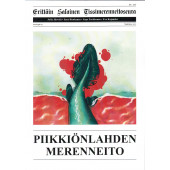 Piikkiönlahden merenneito