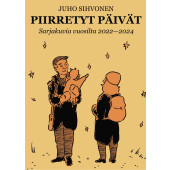 Piirretyt päivät