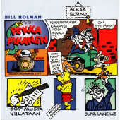 Pekka Pikanen (K)