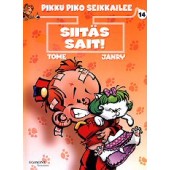 Pikku Piko 14 - Siitäs sait!