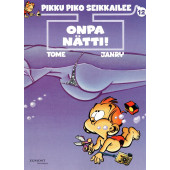 Pikku Piko 12 - Onpa nätti! (K)