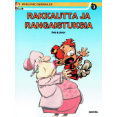 Pikku Piko 3 - Rakkautta ja rangaistuksia (K)