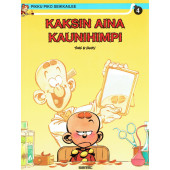 Pikku Piko 4 - Kaksin aina kaunihimpi (K)