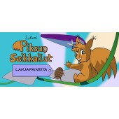 Piksun seikkailut - Lahjapaineita