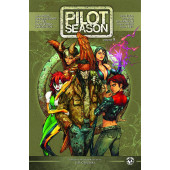 Pilot Season 1 (K)