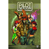 Pilot Season 1 (K)