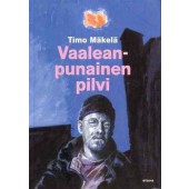 Vaaleanpunainen pilvi (K)