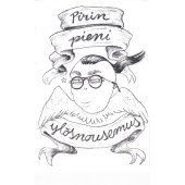 Pirin pieni ylösnousemus (K)