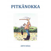 Pitkänokka