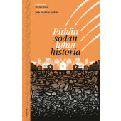 Pitkän sodan lyhyt historia (ENNAKKOTILAUS)