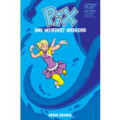 Pix 1 - One Weirdest Weekend