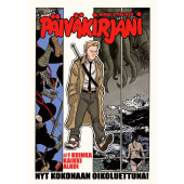 Päiväkirjani #1 - Kuinka kaikki alkoi (Toinen painos)