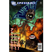 DC-Spesiaali 3/2007 - Planetary (K)