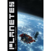 Planetes Omnibus 1