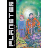 Planetes Omnibus 2