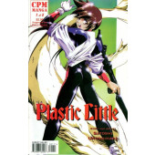 Plastic Little #1 (K)