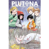 Plutona