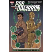 Star Wars Poe Dameron 2 - The Gathering Storm