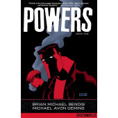 Powers 1