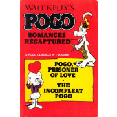 Walt Kelly's Pogo - Romances Recaptured (K)