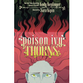 Poison Ivy - Thorns