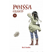 Poissa - Erased 9
