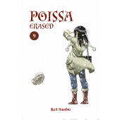 Poissa - Erased 9