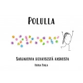 Polulla - Sarjakuvia henkisestä kasvusta