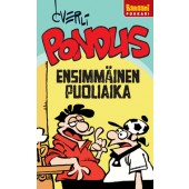 Pondus - Ensimmäinen puoliaika