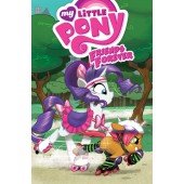 My Little Pony - Friends Forever 4