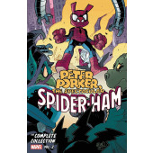 Peter Porker, The Spectacular Spider-Ham - The Complete Collection 2