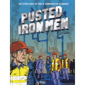 Posted Iron Men