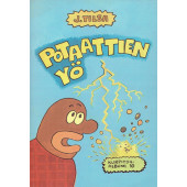Potaattien yö (K)