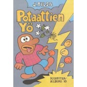 Potaattien yö