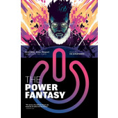 The Power Fantasy 1 - The Superpowers