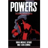 Powers - The Definitive Hardcover Collection 1 (K)