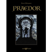 Praedor