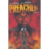 Preacher Book One