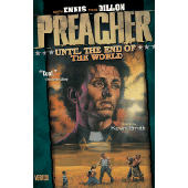 Preacher 2 - Until the End of the World (K)