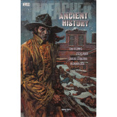 Preacher 4 - Ancient History (K)