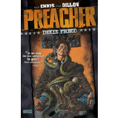 Preacher 5 - Dixie Fried (K)